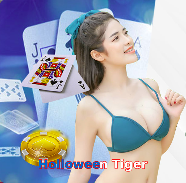 Holloween Tiger game app for Pakistan players